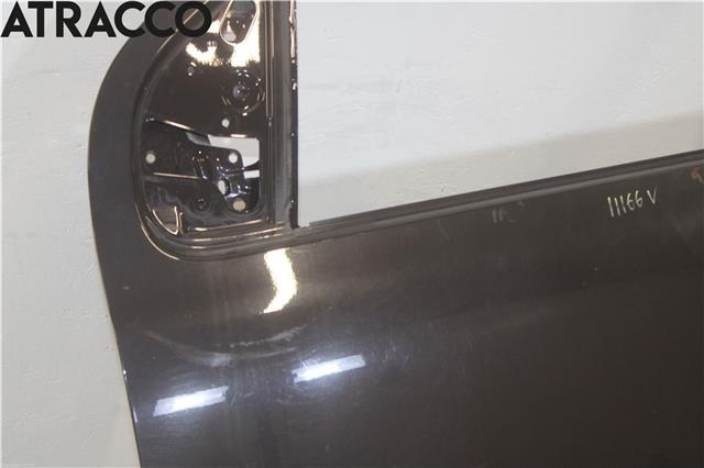 Dør venstre foran til Fiat Panda 2013-->> (Type III)  (52098468|)