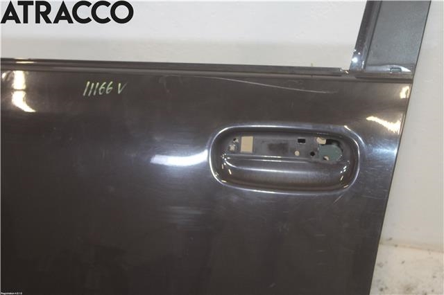 Dør venstre foran til Fiat Panda 2013-->> (Type III)  (52098468|)