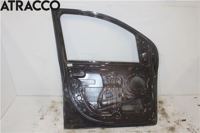 Dør venstre foran til Fiat Panda 2013-->> (Type III)  (52098468|)