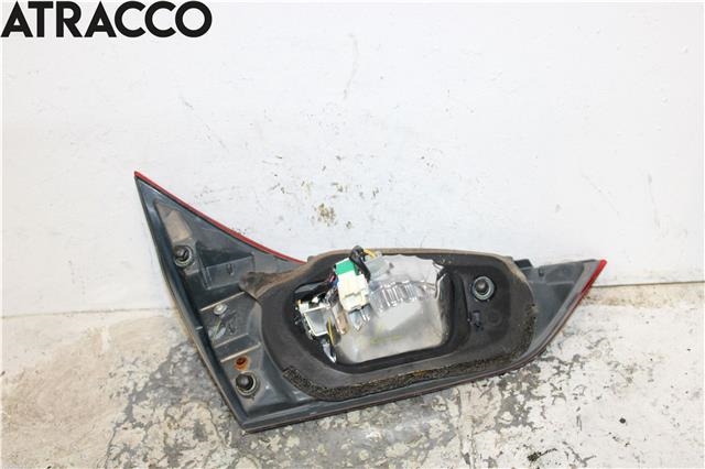 Baklykt høyre indre til Toyota Auris 2015-2019 (Type II, Fase 2)  (8158102830|)