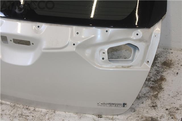 Bakluke combi til Toyota Auris 2015-2019 (Type II, Fase 2)  (6700502290|)