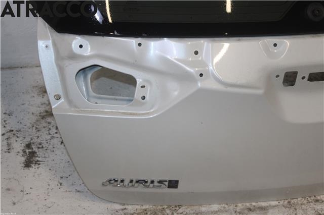Bakluke combi til Toyota Auris 2015-2019 (Type II, Fase 2)  (6700502290|)