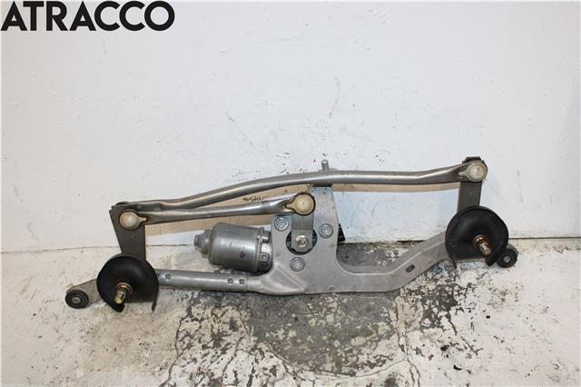 Viskermotor frontrute til Toyota Auris 2015-2019 (Type II, Fase 2)  (8511002340|)