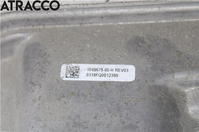 DCDC converter hybrid til Tesla Model X 2016-->>  (104967800H|)