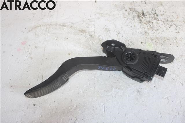 Pedal gass til Tesla Model X 2016-->> (BE5C9F836AA|)