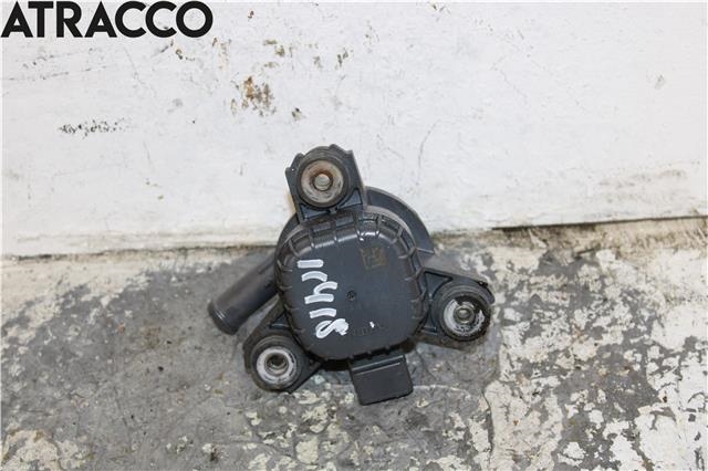 Vannpumpe til Toyota Auris 2015-2019 (Type II, Fase 2) (G904052010|)