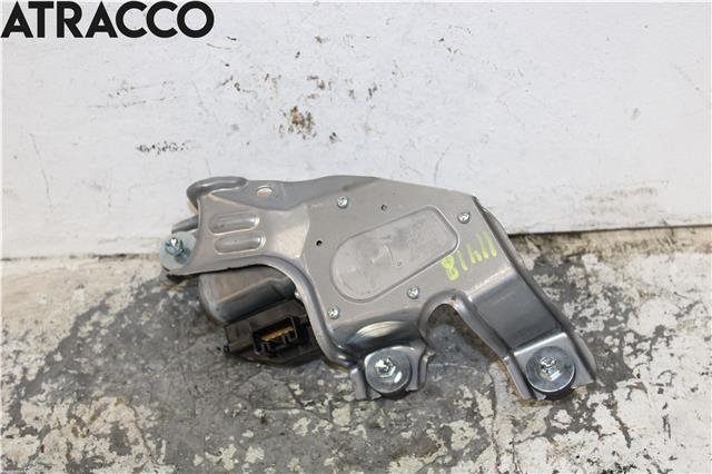 Viskermotor bakrute til Toyota Auris 2015-2019 (Type II, Fase 2)  (8513002050|)