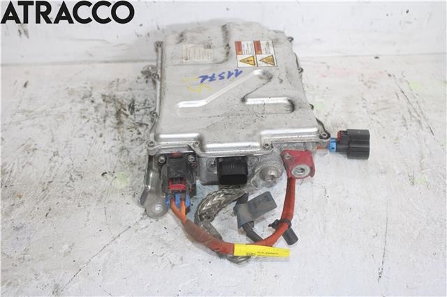 DCDC converter elbil til Tesla Model X 2016-->>  (106098500C|)