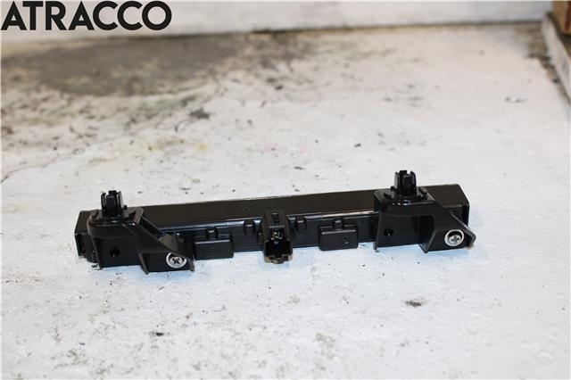 Baklykt bremselys bakrute til Toyota Auris 2015-2019 (Type II, Fase 2)  (8157012440|)