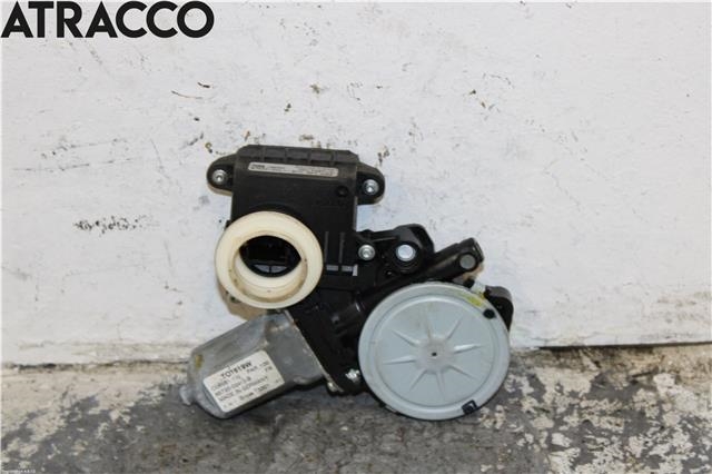 Ruteheis til Toyota Auris 2015-2019 (Type II, Fase 2)  (6982002490|)