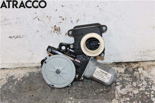 Ruteheis til Toyota Auris 2015-2019 (Type II, Fase 2)  (6984002430|)