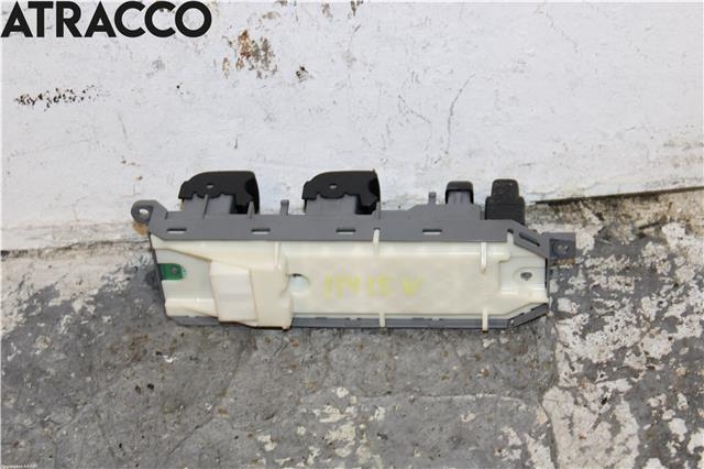 Bryter ruteheis til Toyota Auris 2015-2019 (Type II, Fase 2)  (8404002120|)