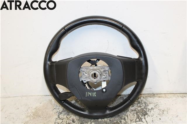 Ratt til Toyota Auris 2015-2019 (Type II, Fase 2) (4510202511C2|)