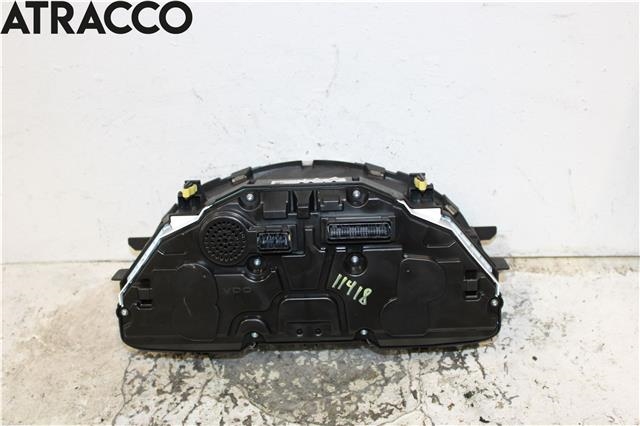 Instrumentpanel til Toyota Auris 2015-2019 (Type II, Fase 2) (83800F2E63|)