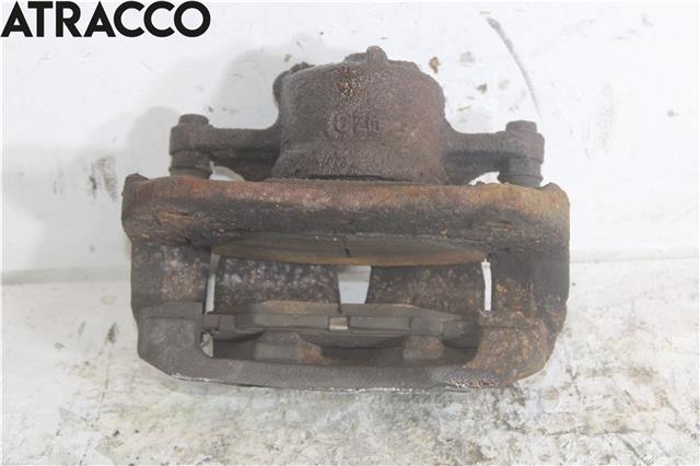Bremsecaliper venstre foran til Toyota Auris 2015-2019 (Type II, Fase 2)  (4775042091|)