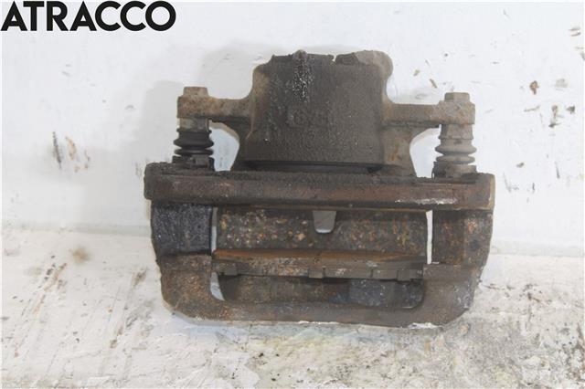 Bremsecaliper høyre foran til Toyota Auris 2015-2019 (Type II, Fase 2)  (4773042091|)
