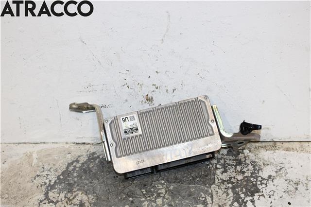 Styreenhet motor til Toyota Auris 2015-2019 (Type II, Fase 2)  (896610ZU60|)