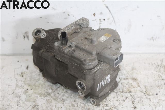 Aircondition kompressor til Toyota Auris 2015-2019 (Type II, Fase 2)  (8837047033|)