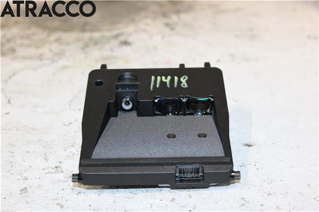 Sensor radar til Toyota Auris 2015-2019 (Type II, Fase 2) (8818102060|)