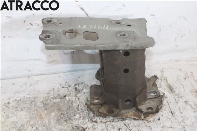 Diverse deler til Toyota Auris 2015-2019 (Type II, Fase 2) (5201602090|)