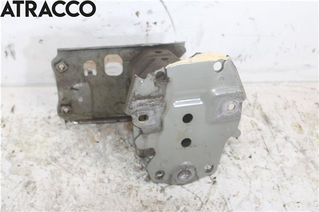 Diverse deler til Toyota Auris 2015-2019 (Type II, Fase 2) (5201602090|)
