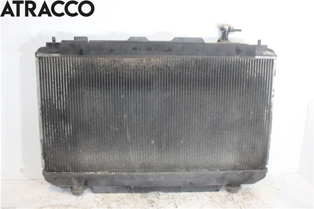 Radiator (automat gir) til Toyota RAV4, 2000-2006 (Type II)  (1640028130)