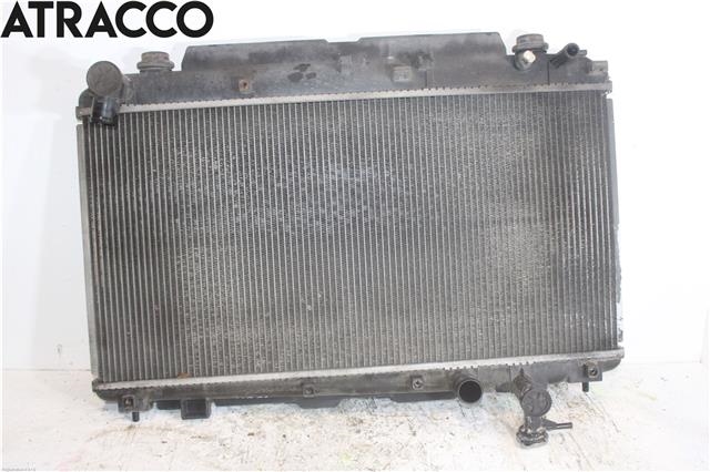 Radiator (automat gir) til Toyota RAV4 2000-2006 (Type II)  (1640028130|)