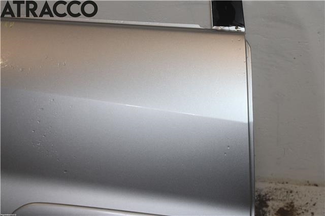Dør høyre bak til Toyota RAV4 2000-2006 (Type II)  (6700342040|)