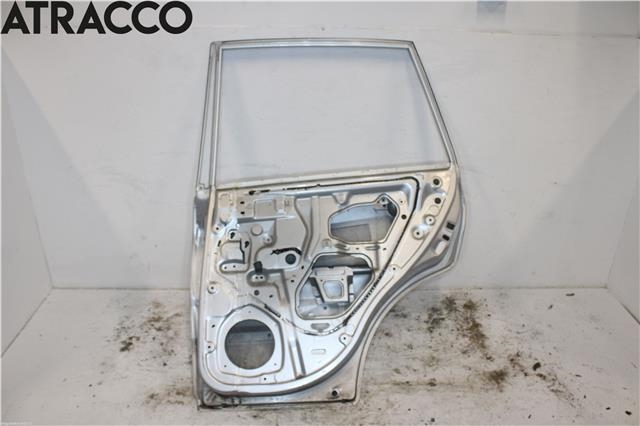Dør høyre bak til Toyota RAV4 2000-2006 (Type II)  (6700342040|)