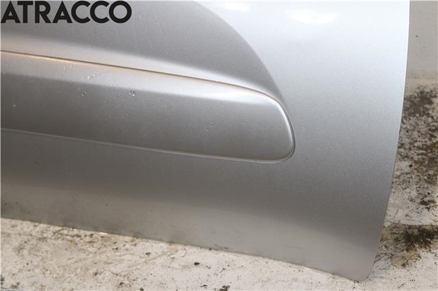 Dør høyre foran til Toyota RAV4 2000-2006 (Type II)  (6700142080|)