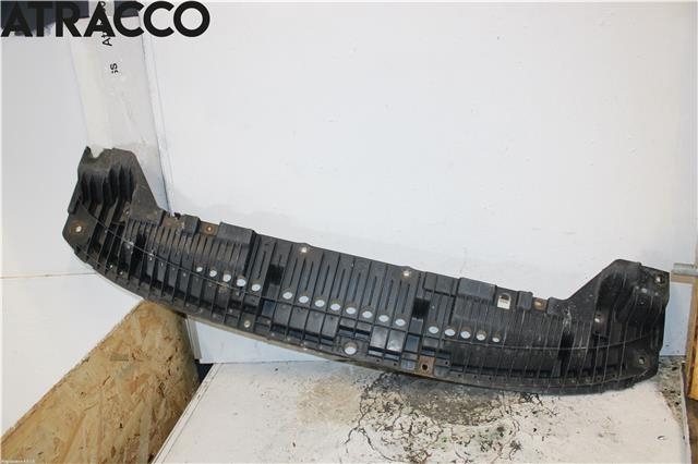 Motorplate under motor til Toyota Auris 2010-2012 (Type I, Fase 2)  (5261802010|)