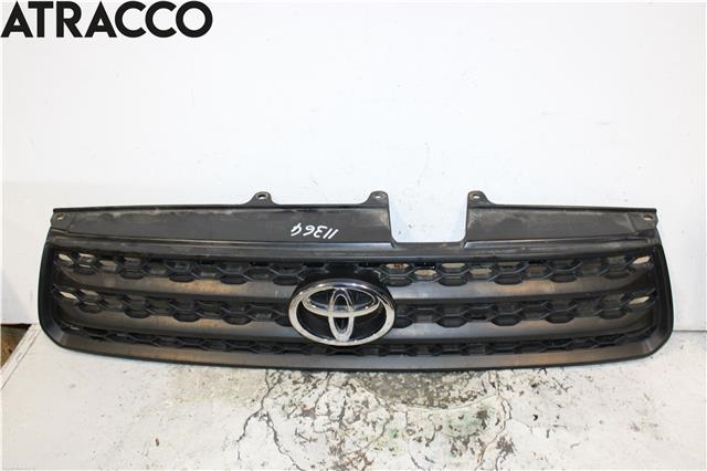 Grill til Toyota RAV4, 2000-2006 (Type II)  (5310142100)