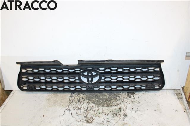 Grill til Toyota RAV4 2000-2006 (Type II)  (5310142100|)