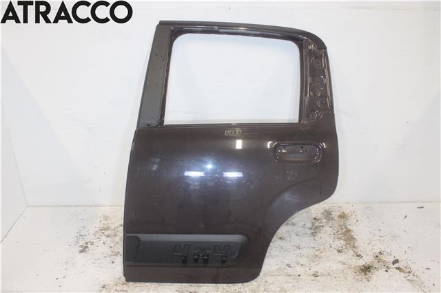 Dør venstre bak til Fiat Panda, 2013-->> (Type III)  (51858992)