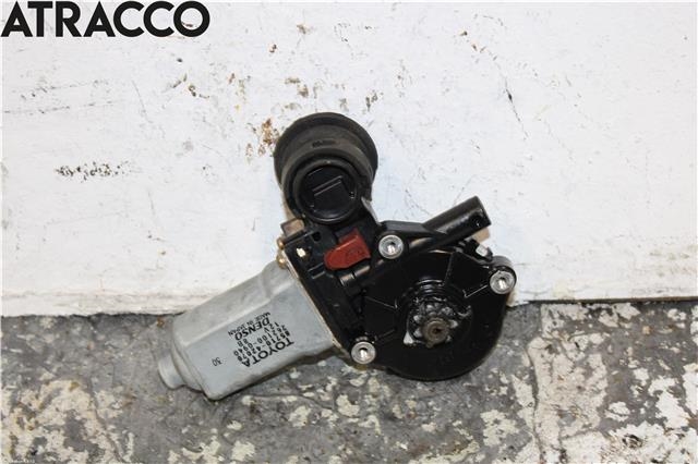 Ruteheis til Toyota RAV4 2000-2006 (Type II)  (8571042070|)