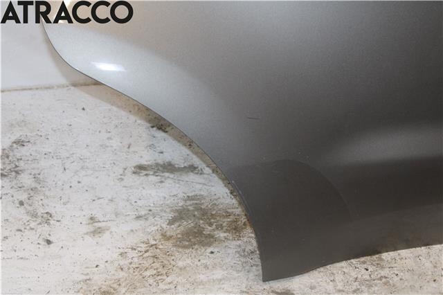 Dør høyre bak til Kia Soul 2014-2019 (Type II)  (77004B2000|)