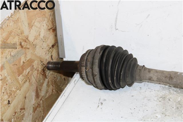 Drivaksel høyre foran til Toyota RAV4 2000-2006 (Type II)  (4341042060|)