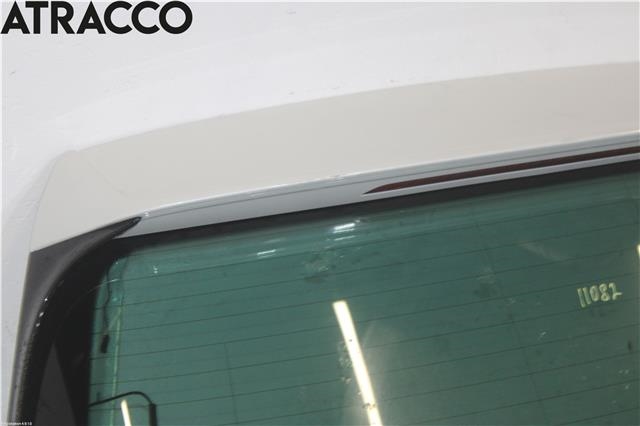 Bakluke combi til VW e-Golf 2017-2020 (Fase 2)  (5G6827025T|)