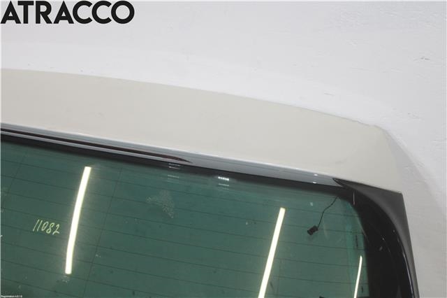 Bakluke combi til VW e-Golf 2017-2020 (Fase 2)  (5G6827025T|)