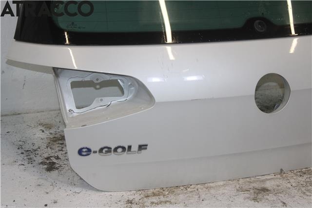 Bakluke combi til VW e-Golf 2017-2020 (Fase 2)  (5G6827025T|)