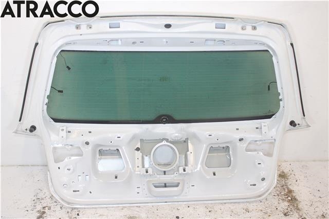 Bakluke combi til VW e-Golf 2017-2020 (Fase 2)  (5G6827025T|)