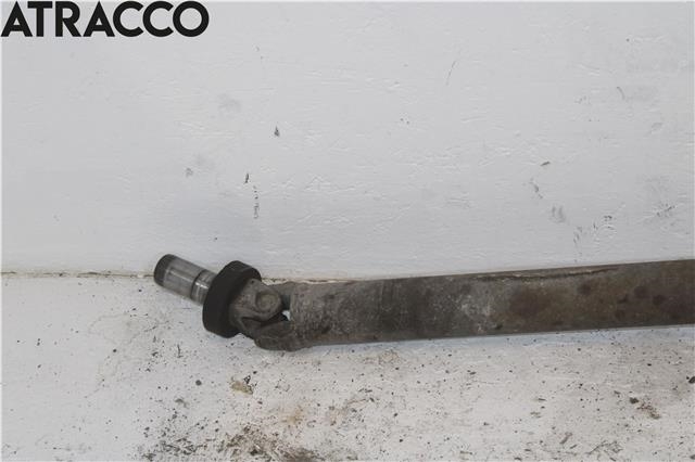 Mellomaksel til Toyota RAV4 2000-2006 (Type II)  (3710042060|)