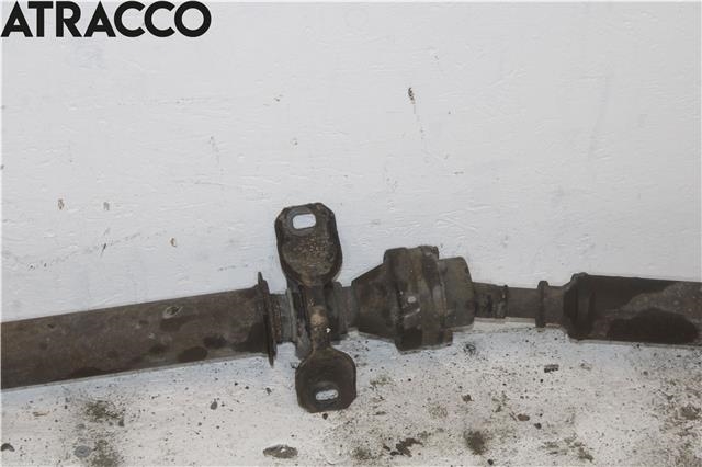 Mellomaksel til Toyota RAV4 2000-2006 (Type II)  (3710042060|)
