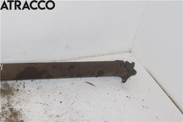 Mellomaksel til Toyota RAV4 2000-2006 (Type II)  (3710042060|)