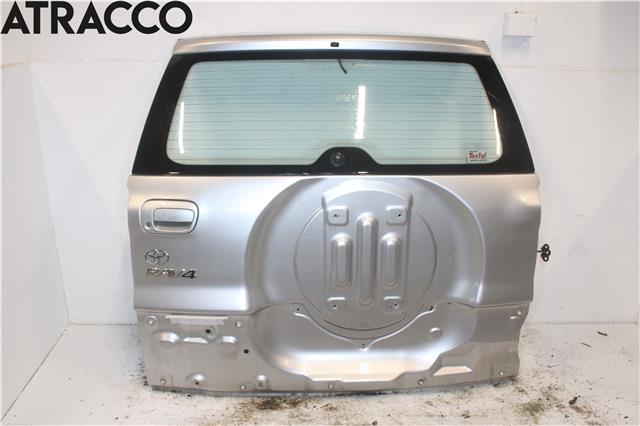 Bakluke combi til Toyota RAV4, 2000-2006 (Type II)  (6700542260)