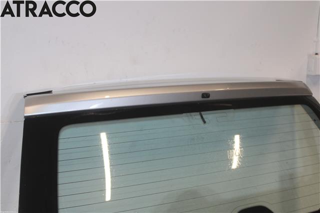 Bakluke combi til Toyota RAV4 2000-2006 (Type II)  (6700542260|)