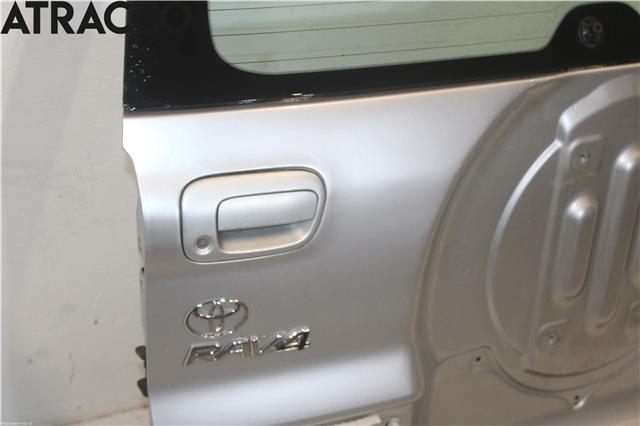 Bakluke combi til Toyota RAV4 2000-2006 (Type II)  (6700542260|)