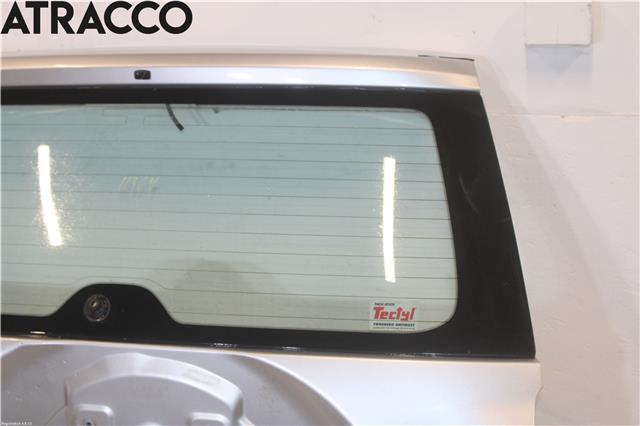 Bakluke combi til Toyota RAV4 2000-2006 (Type II)  (6700542260|)