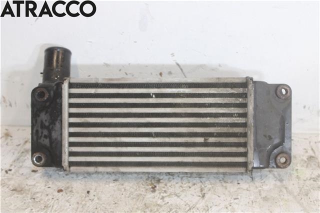 Intercooler til Toyota Auris 2010-2012 (Type I, Fase 2)  (179000N020|)