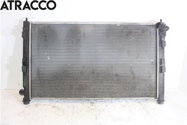 Radiator (automat gir) til Mitsubishi Lancer 2008-2017  (MN156092|)